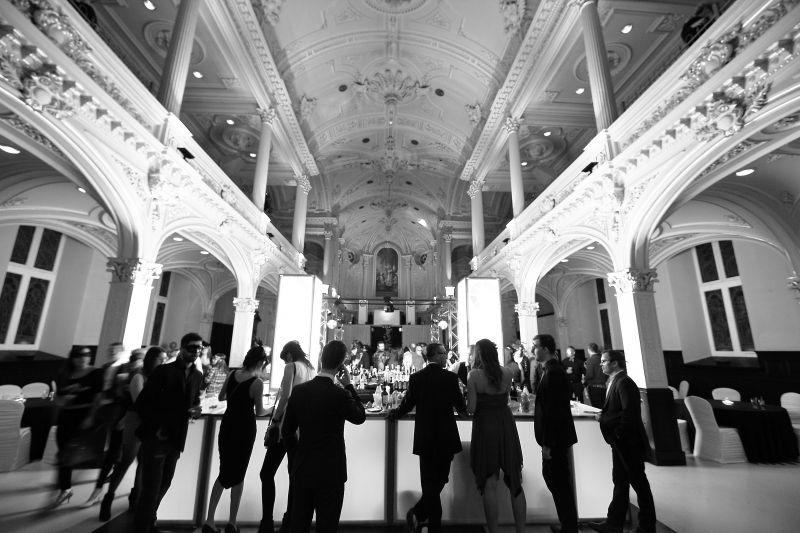 Salle Espace Saint-Grégoire – Espace Saint-Grégoire, Québec