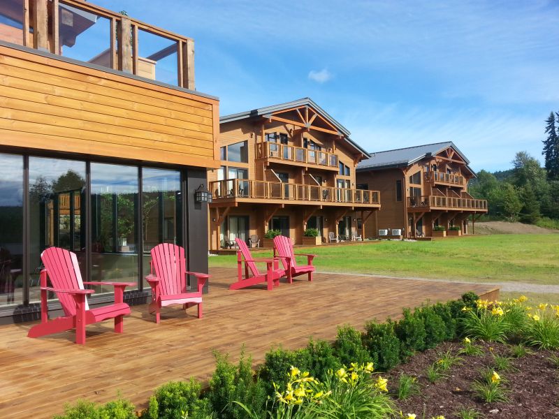 Le Grand R  Hôtel et centre de congrès