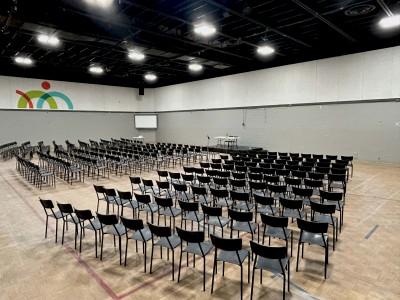 Association de Location de Salles du Québec