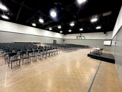 Association de Location de Salles du Québec