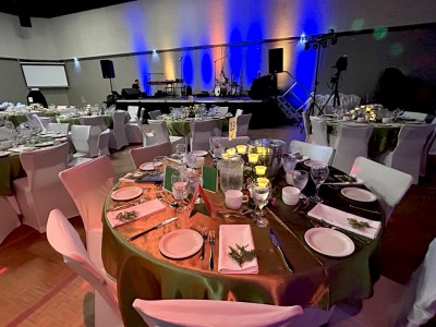 Association de Location de Salles du Québec