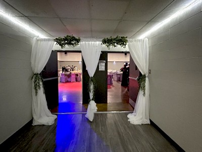 Association de Location de Salles du Québec