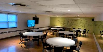 Association de Location de Salles du Québec