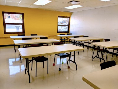 Association de Location de Salles du Québec