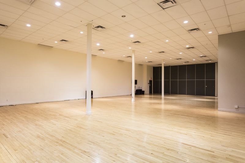 Salle Salle 2/3 – Centre Récréatif de Repentigny, Repentigny
