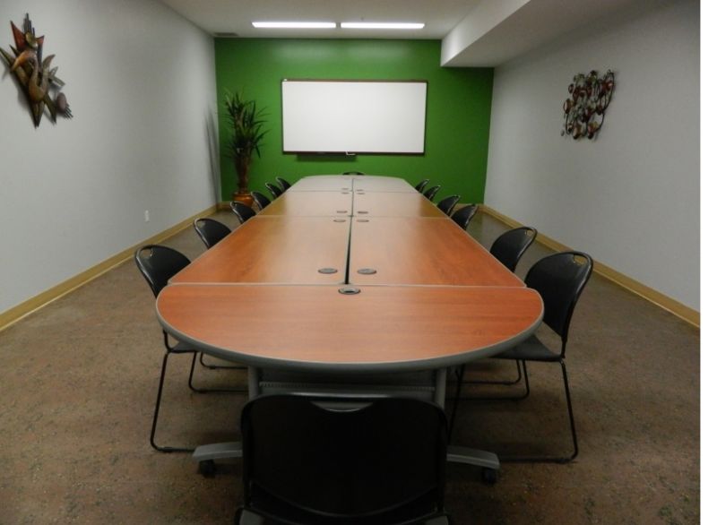 Salle Salle polyvalente – Centre Récréatif de Repentigny, Repentigny