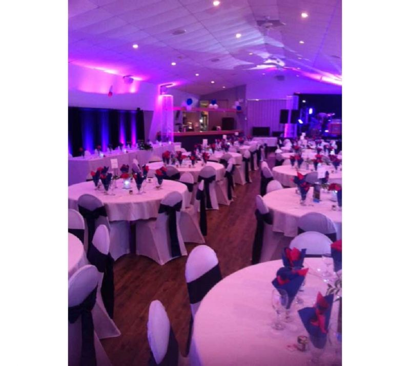 Salle Golf Montmagny – CLUB DE GOLF MONTMAGNY INC., Montmagny