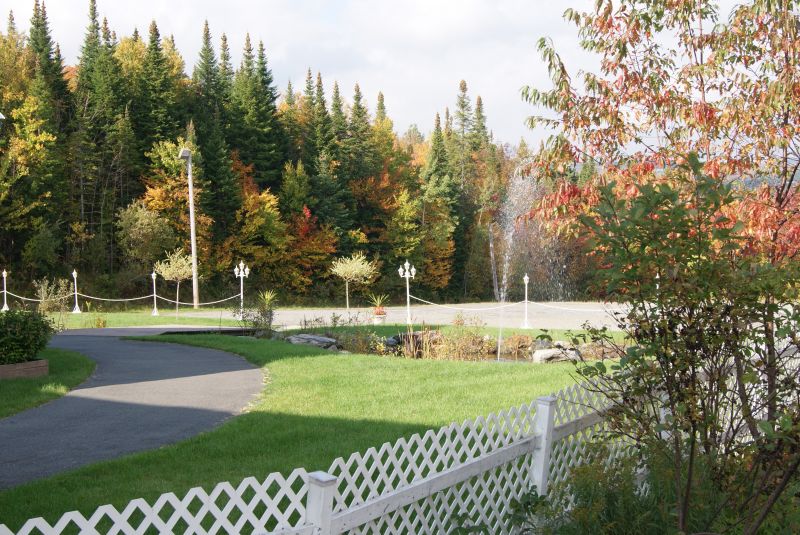 Une bouffée d'air frais