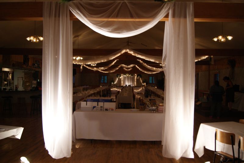 Atmosphère et romance