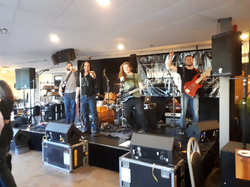 Band Live
