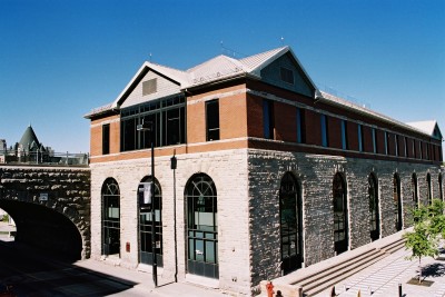 Association de Location de Salles du Québec