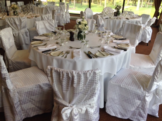 Salle Club de golf Le Blainvillier – Club de golf Le Blainvillier, Blainville