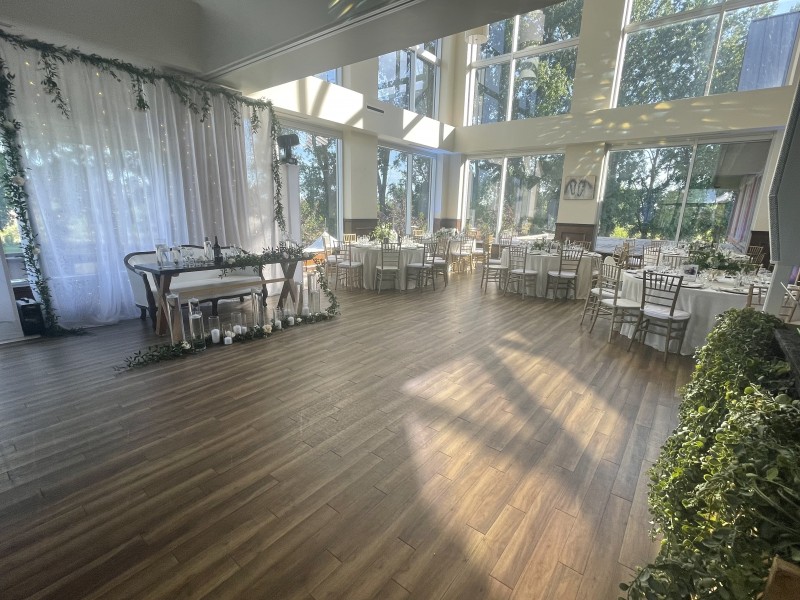 Salle Héron Vert & Tête Blanche – Plaza Rive-Sud, La Prairie