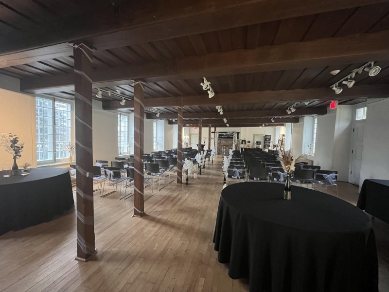 Cérémonie de mariage