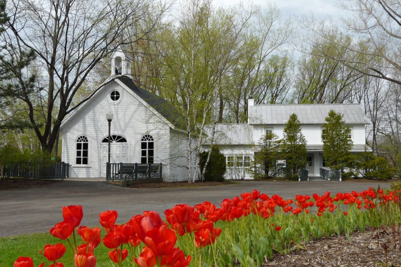 Chapelle