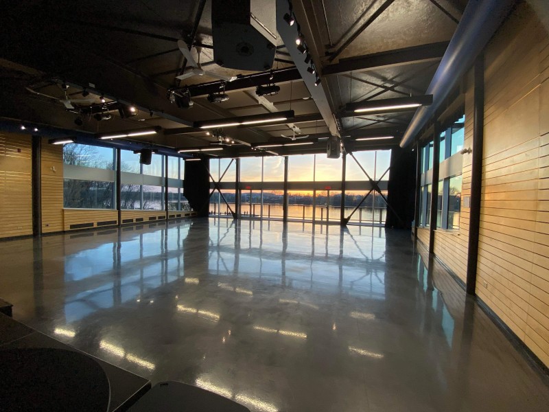 Salle Pointe-Valaine – Les Diffusions Pointe-Valaine, Otterburn Park