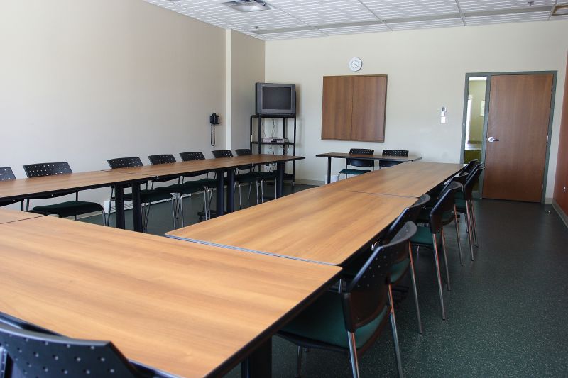 Salle Salle 2 – Centre communautaire Leonardo Da Vinci, Montréal