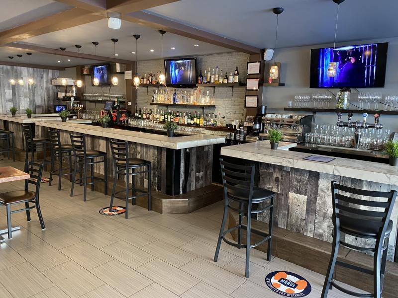 Melrose resto