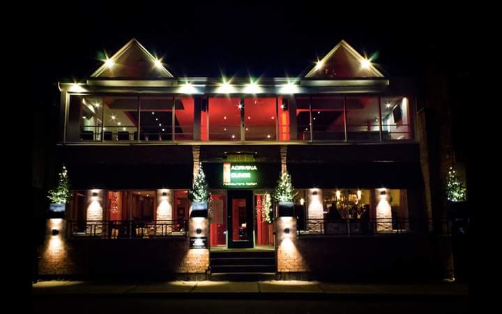 Salle Reception – Taormina Lounge, Montréal, Lachine