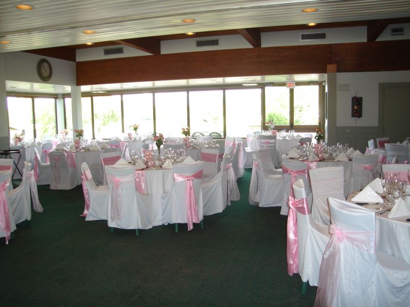 Salle Gentilly pour un mariage
