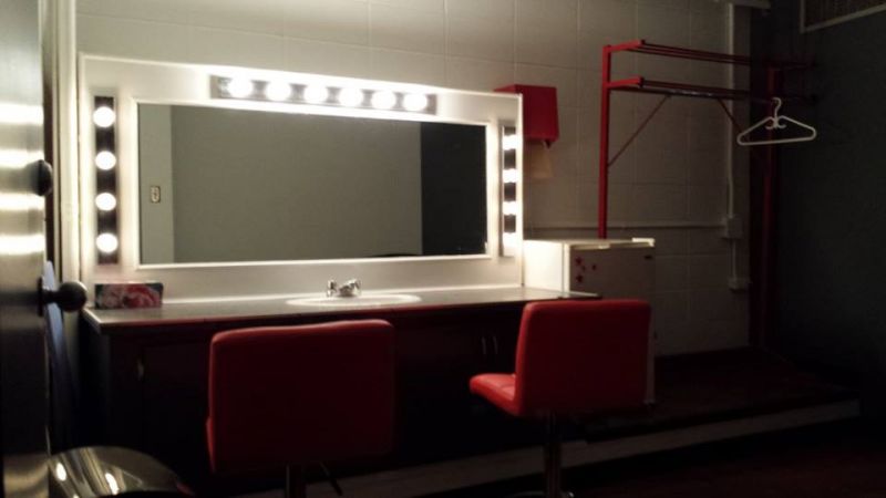 Loge individuelle