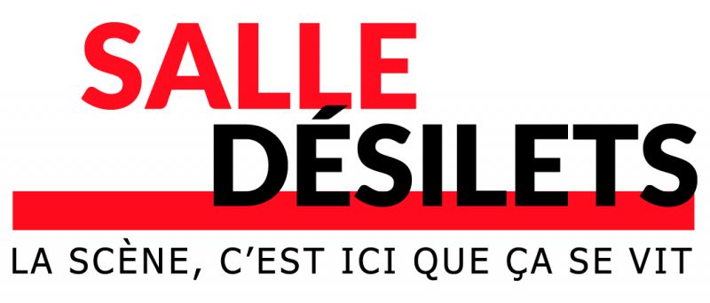 Logo Salle Désilets