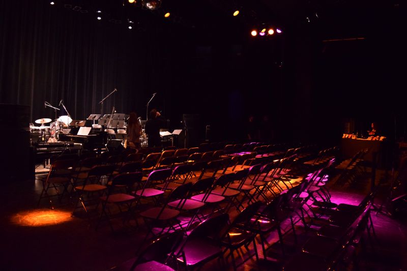 Mode Cabaret