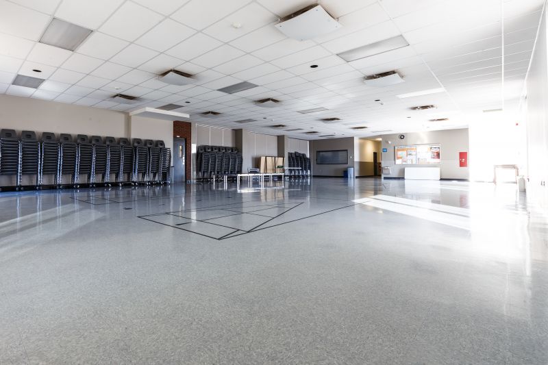 Salle Des Amarres – Ville de Sainte-Catherine, Sainte-Catherine