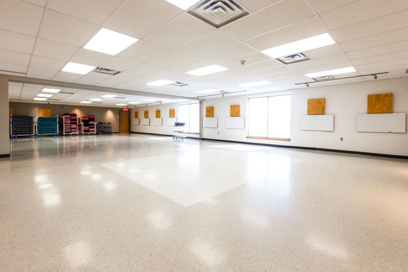 Salle Salle Étang-Source – Ville de Sainte-Catherine, Sainte-Catherine