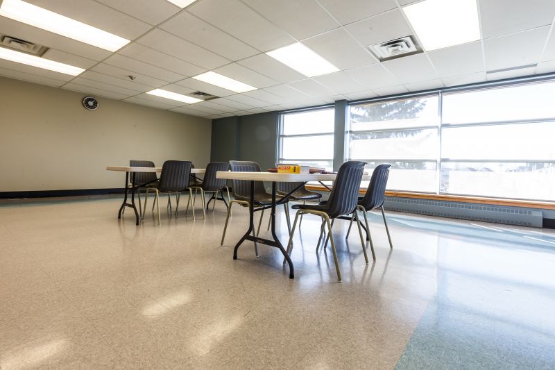 Salle Salle des Marais – Ville de Sainte-Catherine, Sainte-Catherine