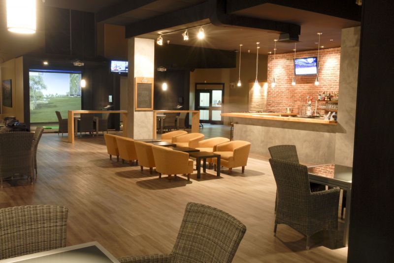Salle Golf-O-Max Boucherville – Golf-O-Max de Boucherville, Boucherville