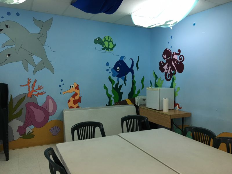 Possibilité d'apporter votre gâteau