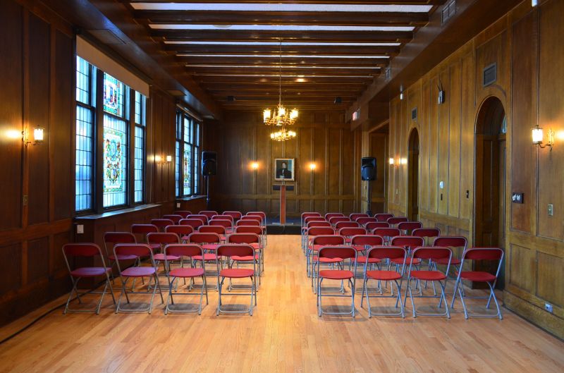 Conférence