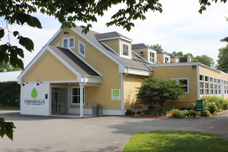 cowansville