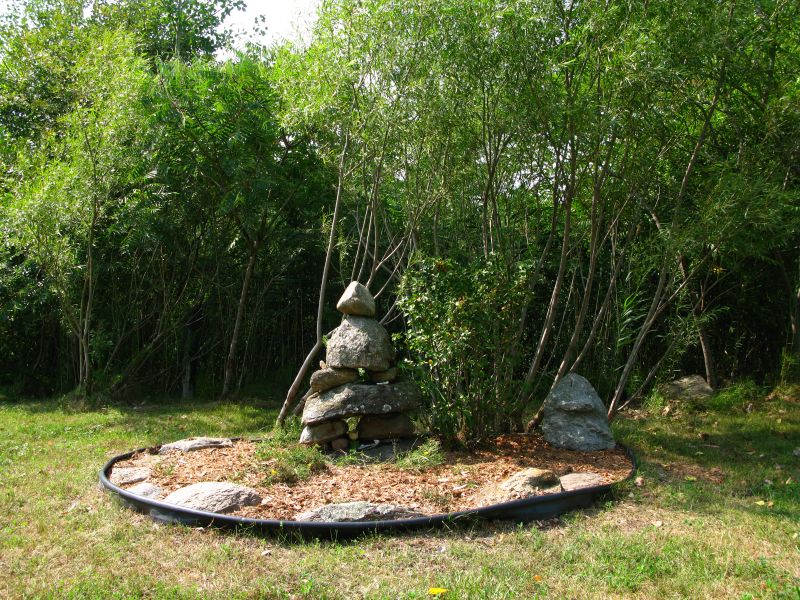 saint-simon-de-bagot