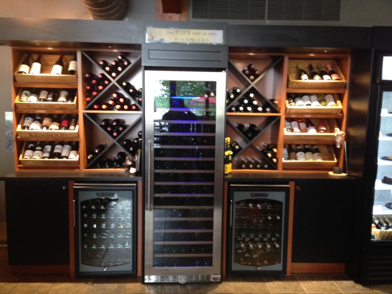 Section vin