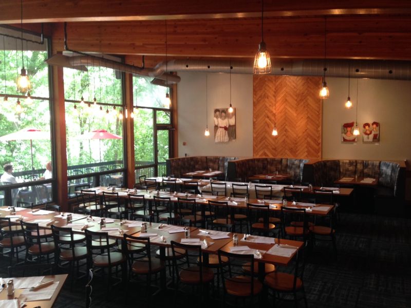 Salle manger