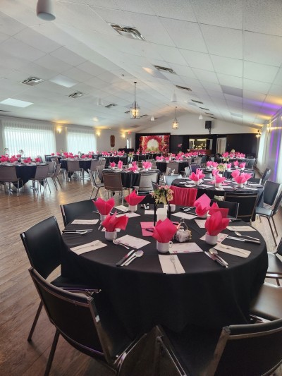 Association de Location de Salles du Québec