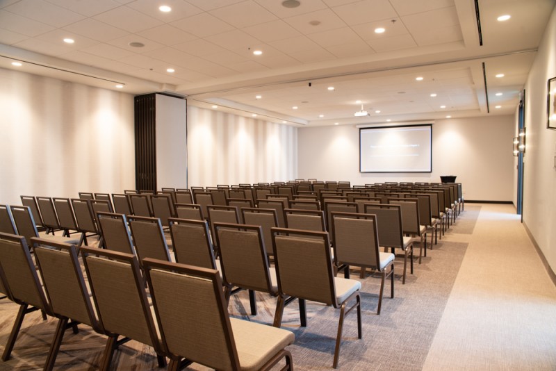 Salle Notre-Dame – Centre de congrès de Saint-Hyacinthe, Saint-Hyacinthe