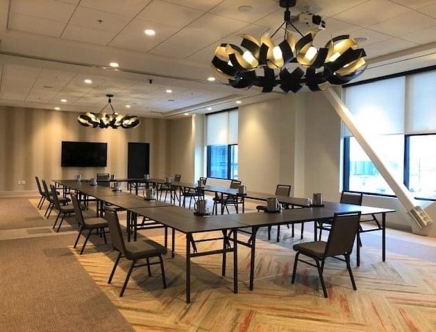 Salle Saint-Joseph – Centre de congrès de Saint-Hyacinthe, Saint-Hyacinthe