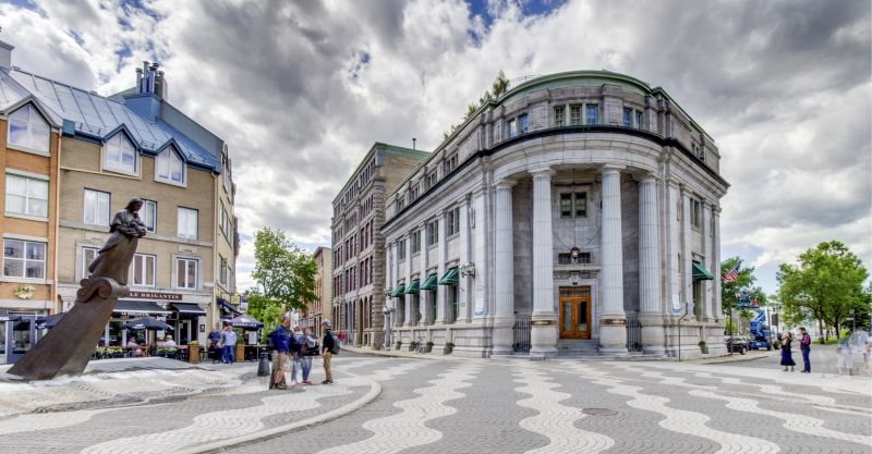 vieux-quebec