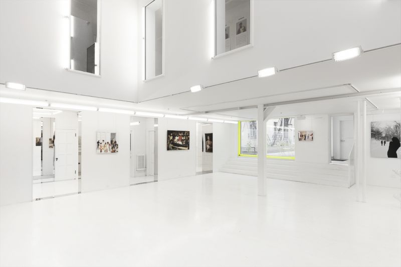 La Galerie
