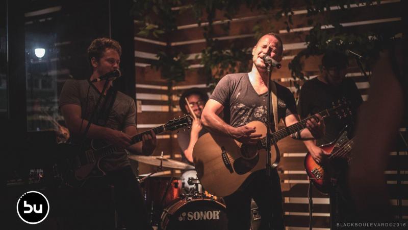 Endroit réputé pour nos soirées bands et notre ambiance festive