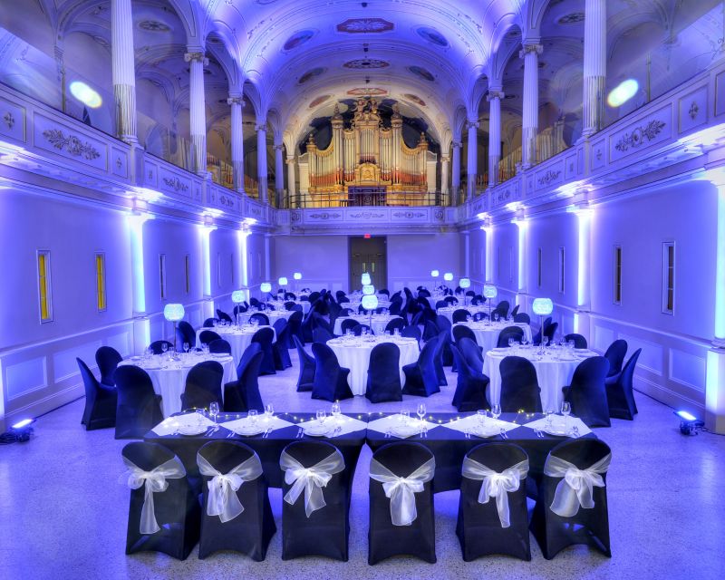 Mariage - Cr. L. Leblanc