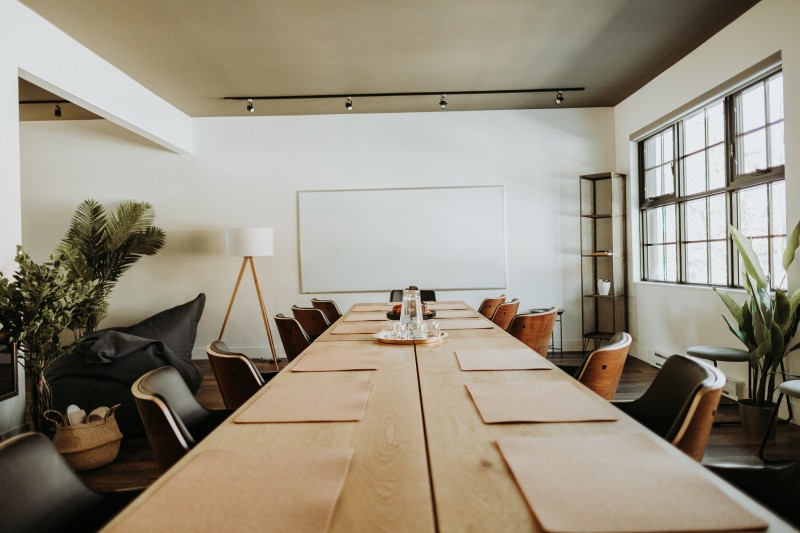 Salle Loft Le Refuge – Square Old Chelsea, Chelsea