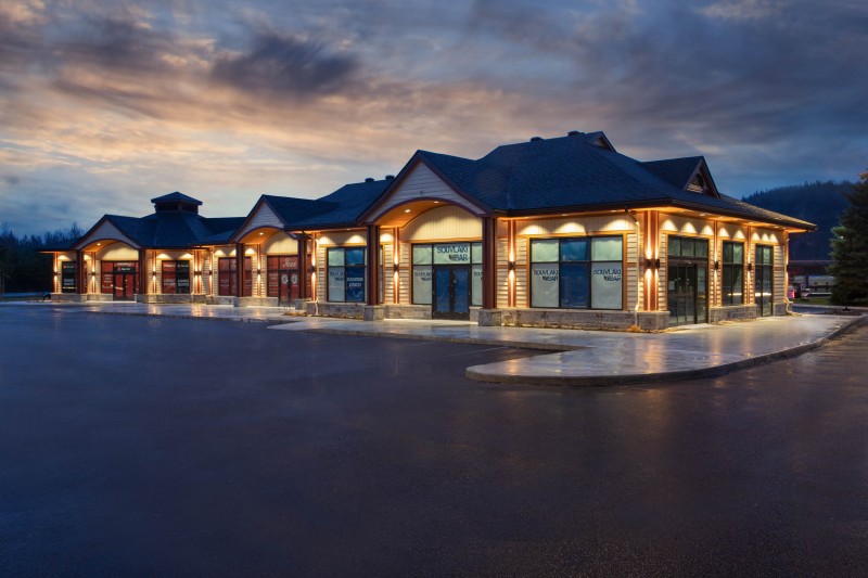 tremblant