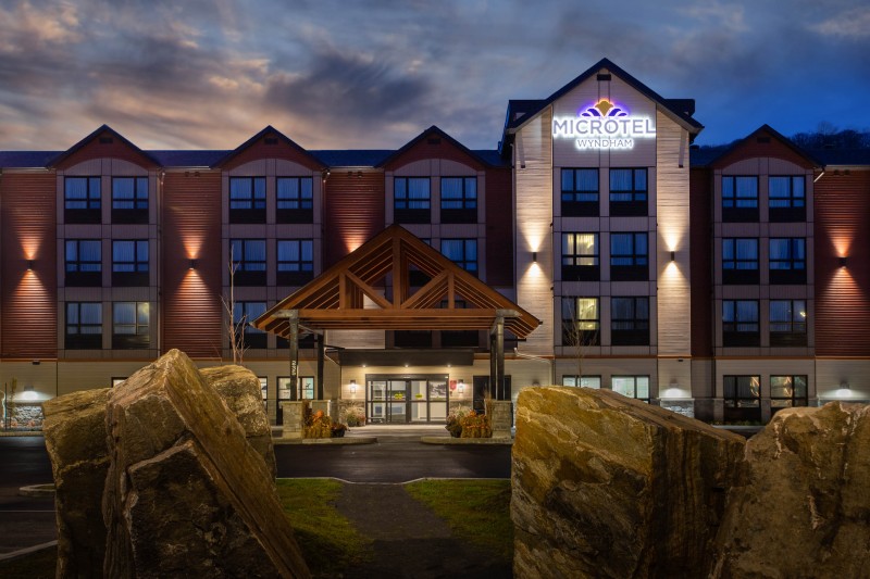 tremblant