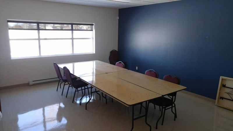 Salle Rosalie – Loisirs Sainte-Rosalie, Saint-Hyacinthe