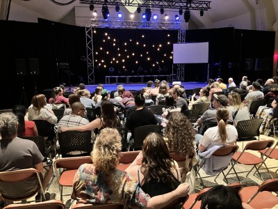 Association de Location de Salles du Québec