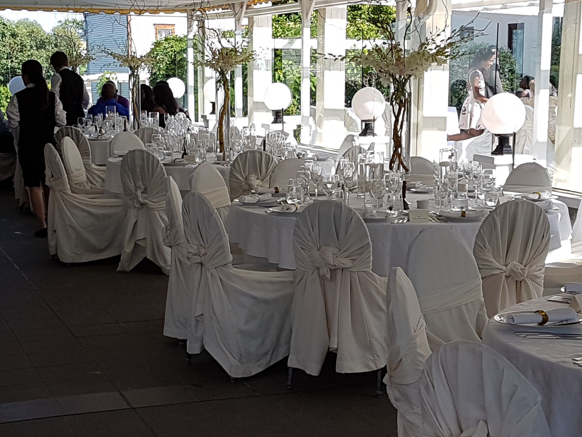 Villa Saintantoine Jardin Gastronomique Villa Saintantoine Jardin Gastronomique